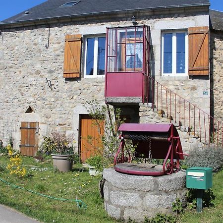Les Riquets Villa Le Mont Exterior photo